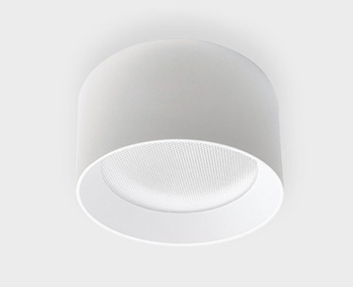 IT02-004 white 3000K светильник потолочный влагозащищенный