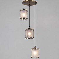 Подвесной светильник Reluce 02458-0.9-03 CU