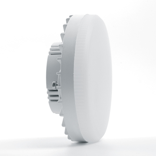 Лампа светодиодная Feron LB-1508 GX53 8W 175-265V 2700K OSRAM LED фото 2
