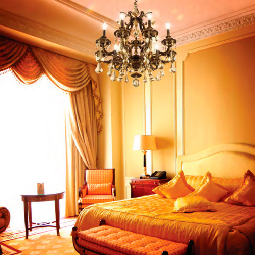 Люстра 6949-86 GS фото 2