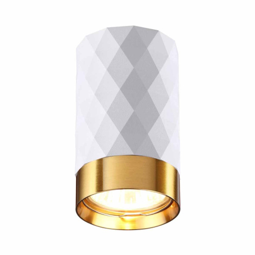 Потолочный светильник Odeon Light Hightech Ad astrum 4286/1C фото 8