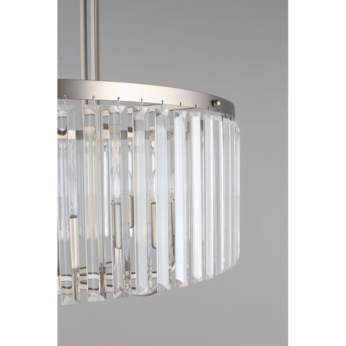 Люстра подвесная OML-66013-08 фото 8