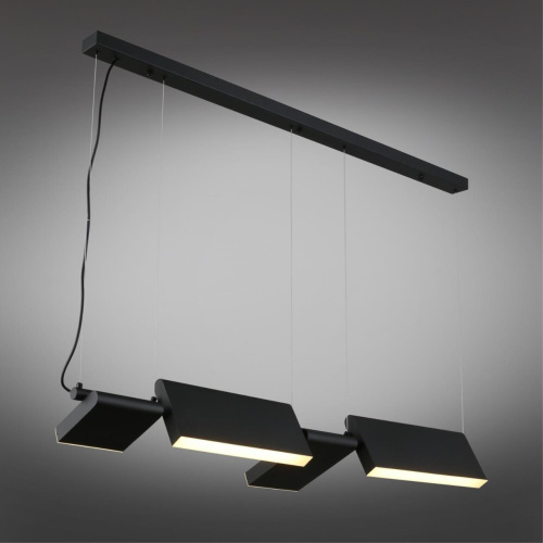 Люстра подвесная APL.071.03.55 фото 2