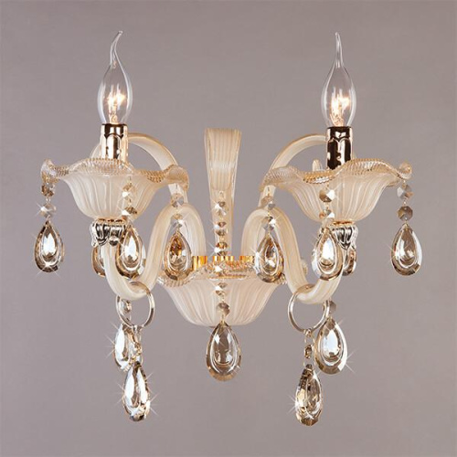 Бра Bogates 124/2 Strotskis Бра Bogates 124/2 Strotskis