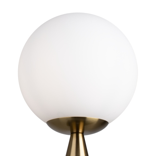 Настольный светильник Freya FR5289TL-01BS фото 11 Настольный светильник Freya FR5289TL-01BS фото 11