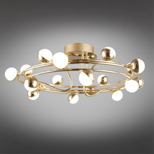 Люстра потолочная APL.774.07.54 фото 3 Люстра потолочная APL.774.07.54 фото 3