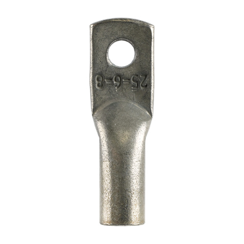 LD-TML-25-6-8 Наконечник медный луженый ТМЛ 25-6-8 ГОСТ 7386-80 фото 8