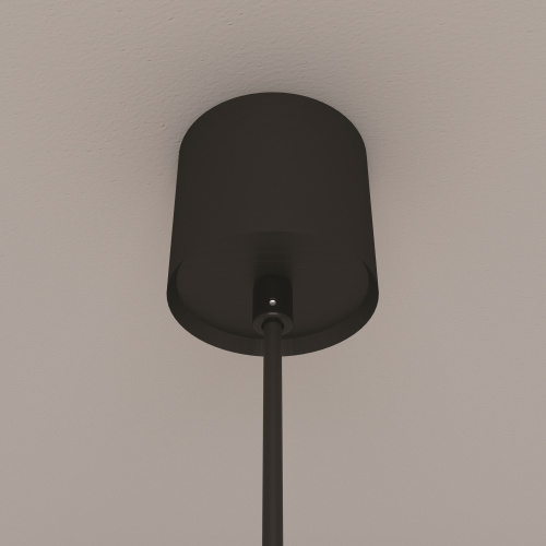 Подвесной светильник Technical P039PL-5W3K-20-B фото 6