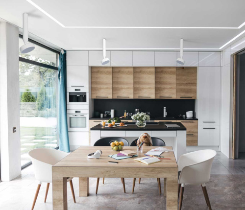 Люстра De Markt фото 2