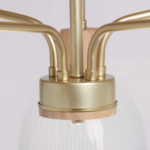 Люстра потолочная De City Dela 635016405 фото 8