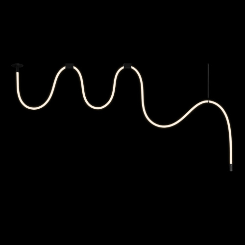 10388B Black Потолочный светильник LOFT IT Thread 10388B Black Потолочный светильник LOFT IT Thread