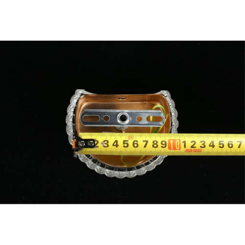 Светильник настенный (Бра) APL.701.01.01 фото 9