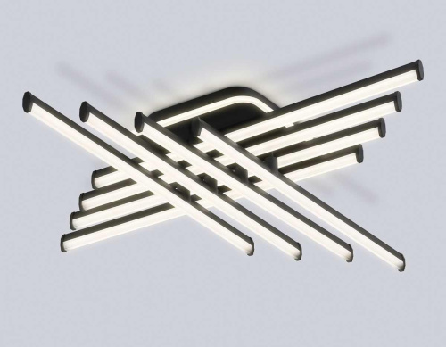 Люстра Ambrella Light COMFORT FL6262