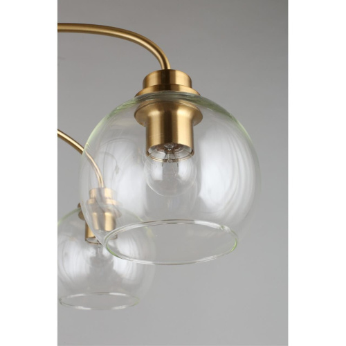 Люстра потолочная OML-68107-07 фото 8