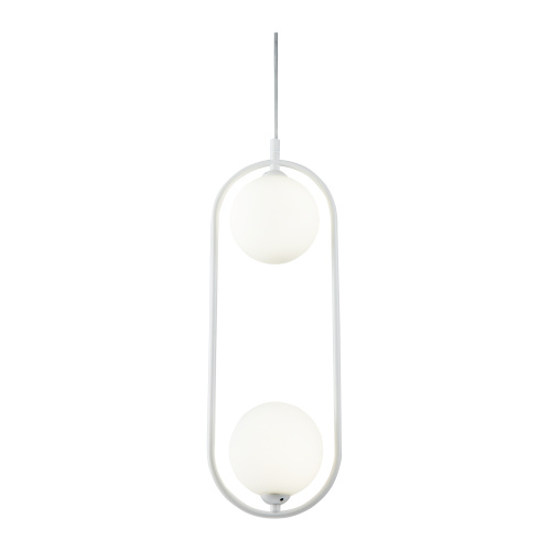 Подвесной светильник Maytoni MOD013PL-02W фото 4 Подвесной светильник Maytoni MOD013PL-02W фото 4
