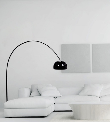 Торшер Lumina Deco Azzuro LDF 5508-C BK фото 4