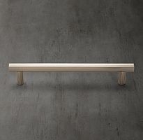 Ручка-скоба Durham L.10.2 Satin Nickel