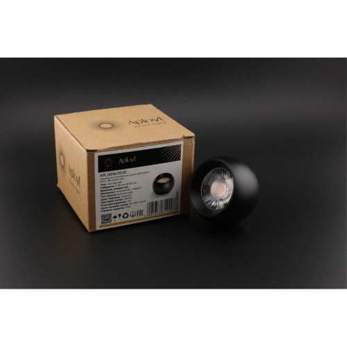 Светильник трековый APL.0056.09.05 фото 9