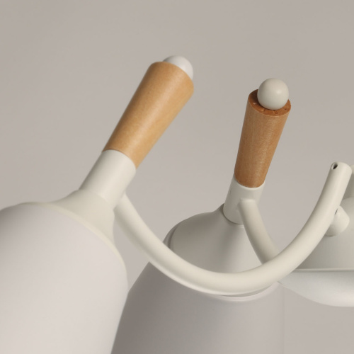 Люстра потолочная De City Dela 635014703 фото 6