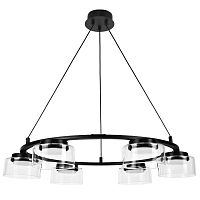 Подвесная люстра Lightstar Fico Ii 740167