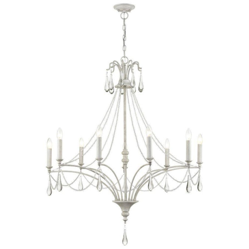 Подвесная люстра Wertmark Nilla WE306.09.003 Подвесная люстра Wertmark Nilla WE306.09.003