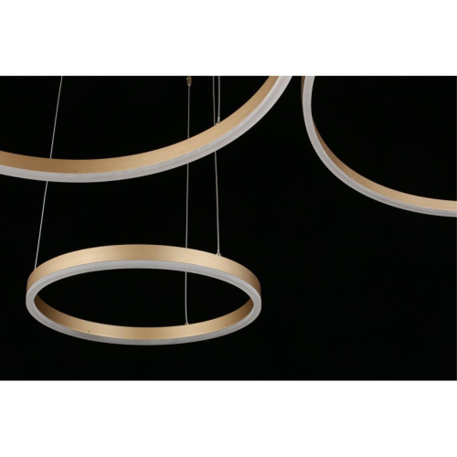 Люстра подвесная APL.024.03.136 фото 13