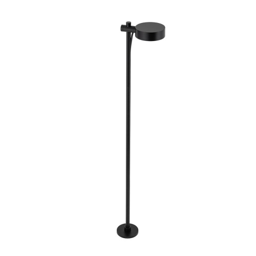 Уличный светильник Nowodvorski Tessa Led Black 11541 фото 8