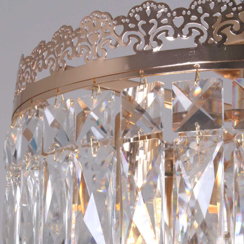 Люстра Reluce 90329-0.3-05 FGD фото 2 Люстра Reluce 90329-0.3-05 FGD фото 2