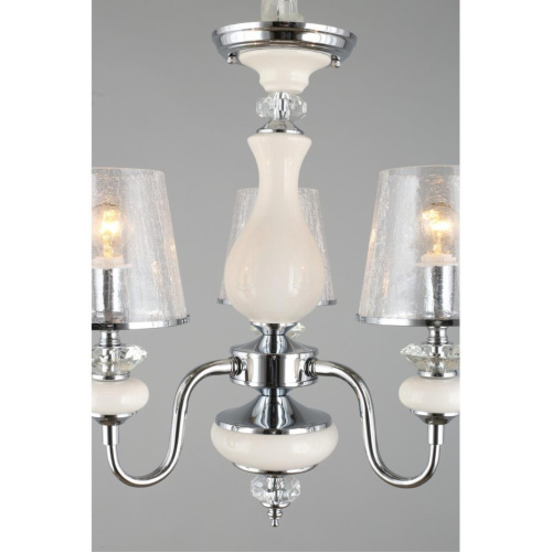 Люстра подвесная OML-84603-03 фото 6