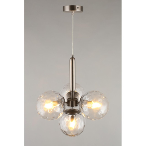 Светильник подвесной APL.728.16.04 фото 2 Светильник подвесной APL.728.16.04 фото 2