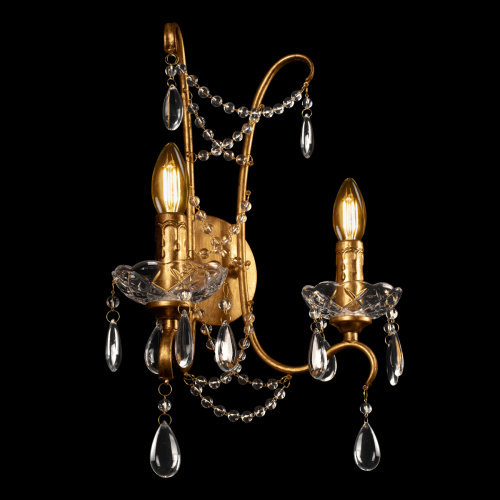 10430W Бра LOFT IT Foil фото 6