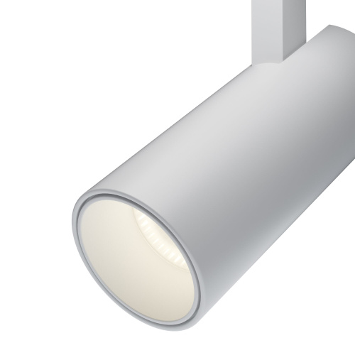 Трековый светильник Technical TR019-2-15W4K-W фото 2 Трековый светильник Technical TR019-2-15W4K-W фото 2