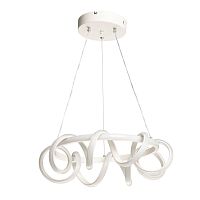 Подвесная светодиодная люстра De City Аурих 496019801