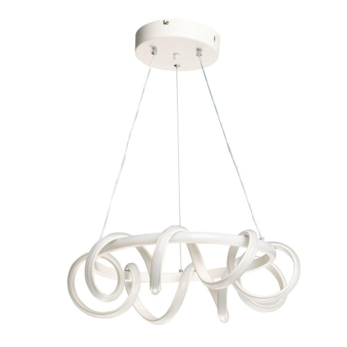 Подвесная светодиодная люстра De City Аурих 496019801