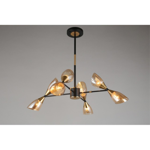 Люстра потолочная OML-66807-08 фото 12