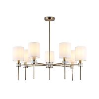 Подвесная люстра Ambrella Light High Light Classic LH72373