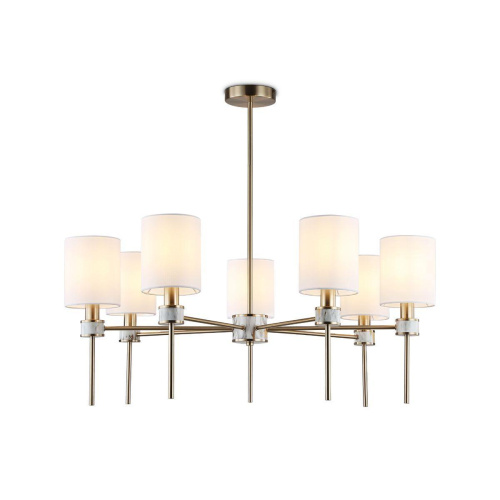 Подвесная люстра Ambrella Light High Light Classic LH72373