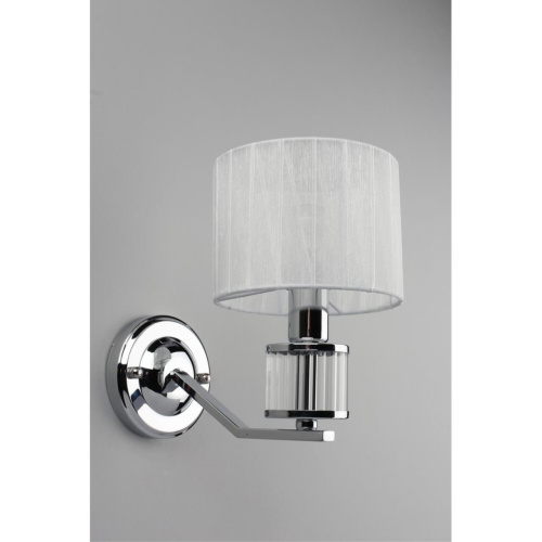 Светильник настенный (Бра) OML-66401-01 фото 5 Светильник настенный (Бра) OML-66401-01 фото 5