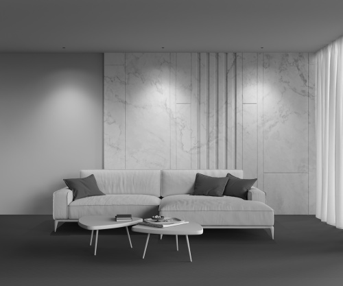 Встраиваемый светильник Technical DL059-7W3K-BS фото 8