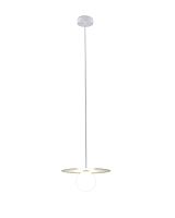 Светильник подвесной Moderli V11571-1P Scrumbel