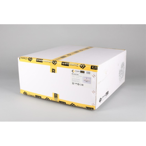 Люстра подвесная OML-88413-08 фото 3