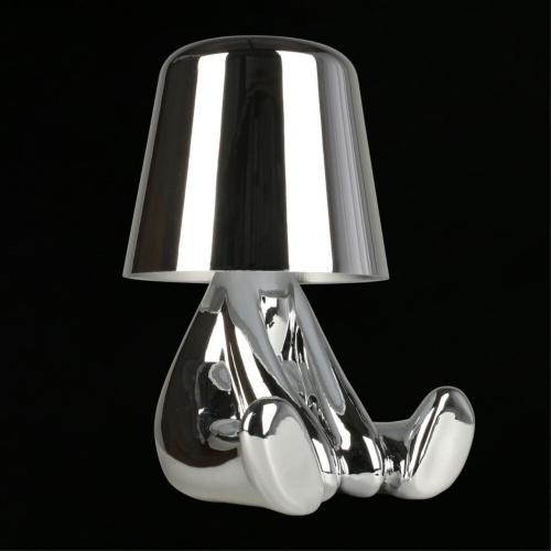 Настольная лампа APL.676.14.01 фото 9