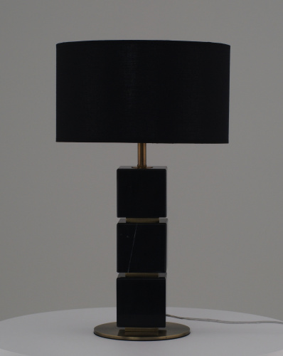 Лампа настольная Moderli V11146-1T Collett фото 4