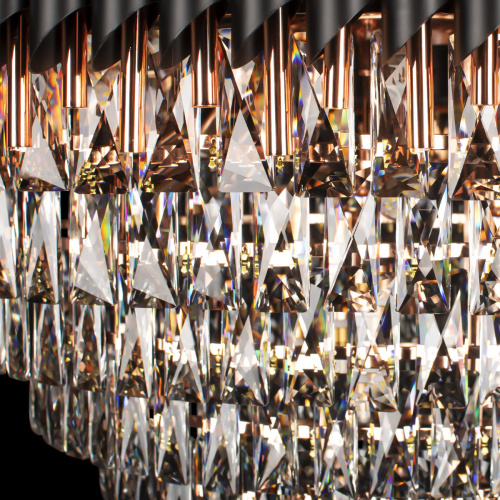 10206/1000 Подвесной светильник LOFT IT Eclair фото 6