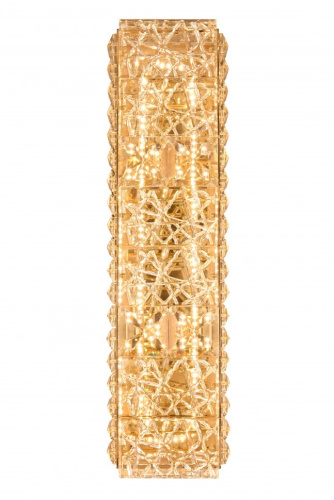 Бра Ravissement Gold FL1057-2W фото 2