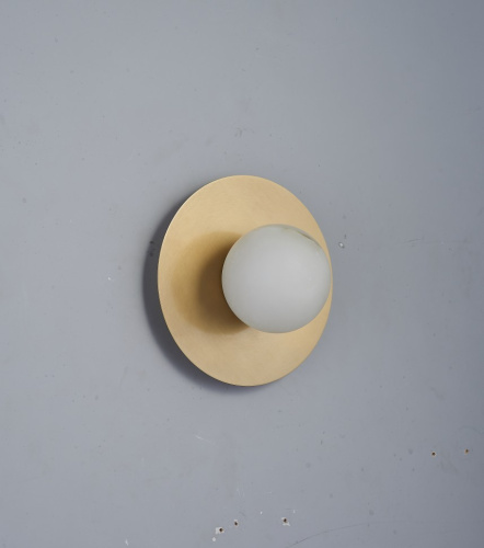 Бра Destello FL1037-1W фото 11