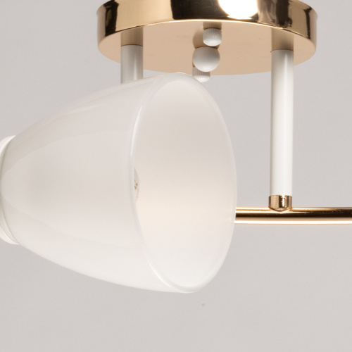 Люстра De City Восторг фото 2