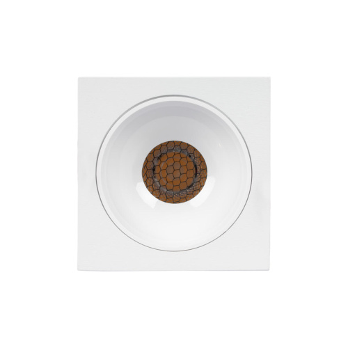 10330/C White Встраиваемый светильник LOFT IT Comb фото 3