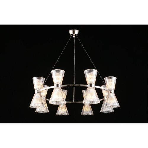 Люстра подвесная APL.801.13.16 фото 14