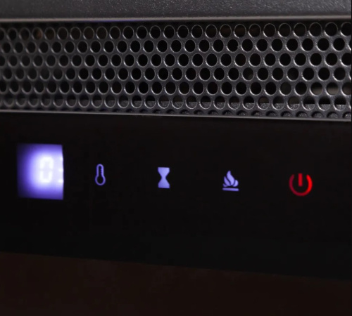 Электроочаг RealFlame Saphir 25 фото 12